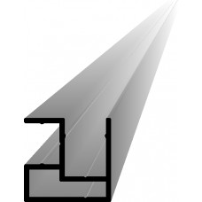 225 026 - профил 25х26